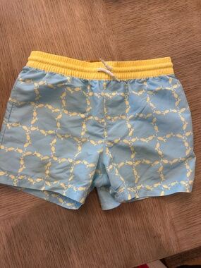 The Beaufort Bonnet Swim size 8